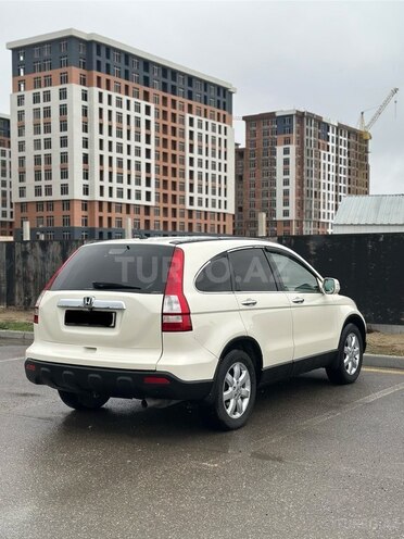 Honda CR-V 2008, 346,000 km - 2.4 l - Sumqayıt