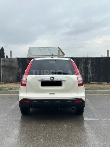 Honda CR-V 2008, 346,000 km - 2.4 l - Sumqayıt