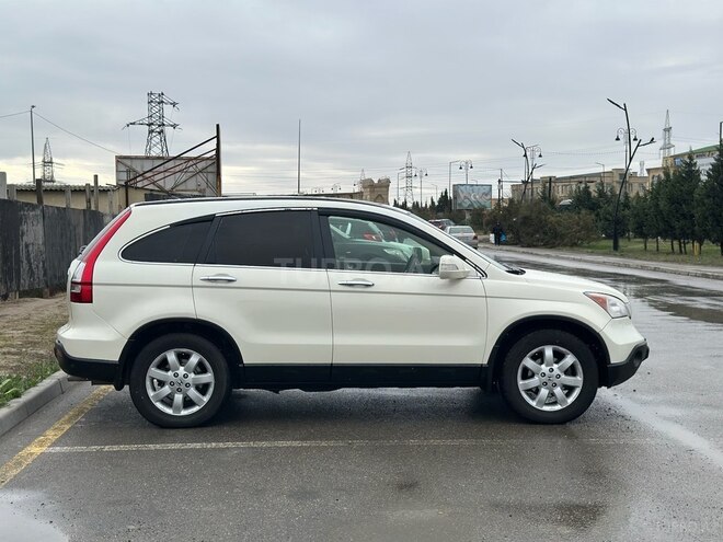 Honda CR-V 2008, 346,000 km - 2.4 l - Sumqayıt