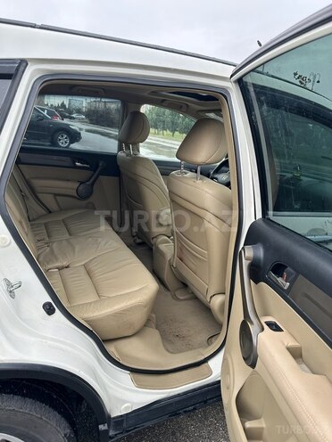Honda CR-V 2008, 346,000 km - 2.4 l - Sumqayıt