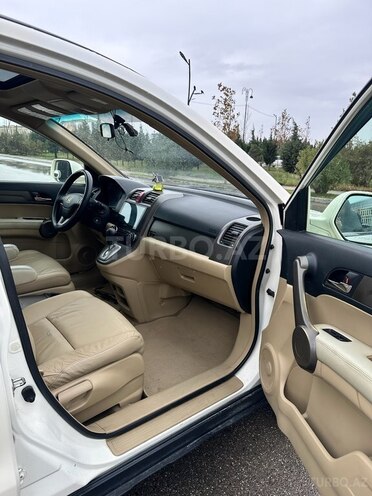 Honda CR-V 2008, 346,000 km - 2.4 l - Sumqayıt