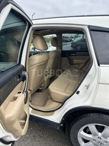 Honda CR-V 2008, 346,000 km - 2.4 l - Sumqayıt