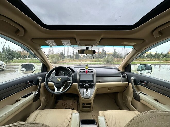 Honda CR-V 2008, 346,000 km - 2.4 l - Sumqayıt