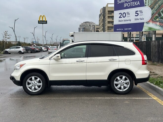 Honda CR-V 2008, 346,000 km - 2.4 l - Sumqayıt