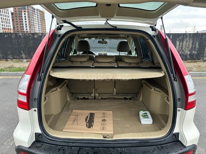 Honda CR-V 2008, 346,000 km - 2.4 l - Sumqayıt