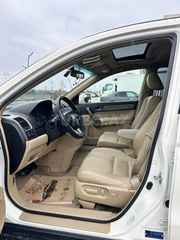 Honda CR-V 2008, 346,000 km - 2.4 l - Sumqayıt