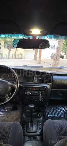 Opel Vectra-11