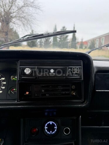 LADA (VAZ) 2107 2006, 185,400 km - 1.6 l - Masallı