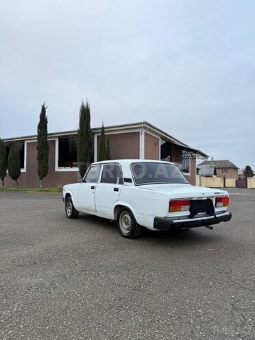 LADA (VAZ) 2107 2006, 185,400 km - 1.6 l - Masallı