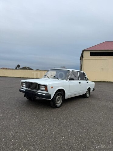 LADA (VAZ) 2107 2006, 185,400 km - 1.6 l - Masallı