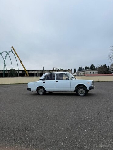 LADA (VAZ) 2107 2006, 185,400 km - 1.6 l - Masallı