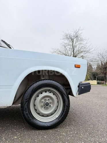 LADA (VAZ) 2107 2006, 185,400 km - 1.6 l - Masallı