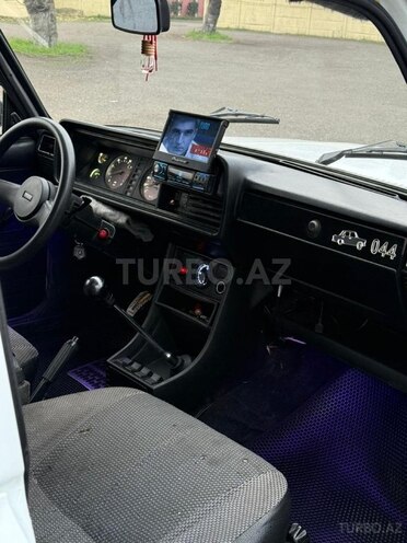 LADA (VAZ) 2107 2006, 185,400 km - 1.6 l - Masallı