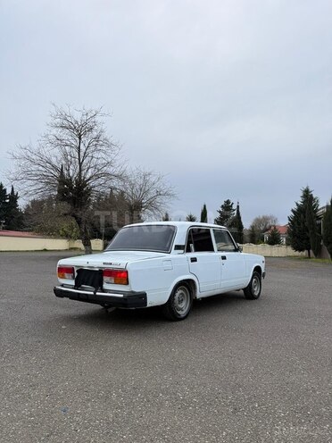 LADA (VAZ) 2107 2006, 185,400 km - 1.6 l - Masallı