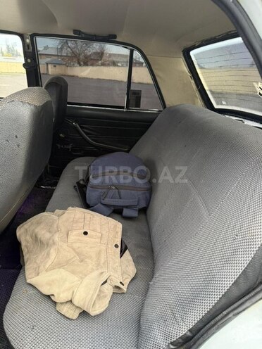 LADA (VAZ) 2107 2006, 185,400 km - 1.6 l - Masallı