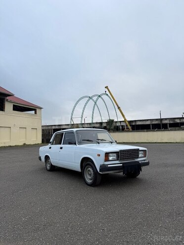 LADA (VAZ) 2107 2006, 185,400 km - 1.6 l - Masallı