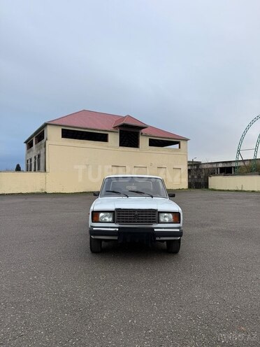 LADA (VAZ) 2107 2006, 185,400 km - 1.6 l - Masallı