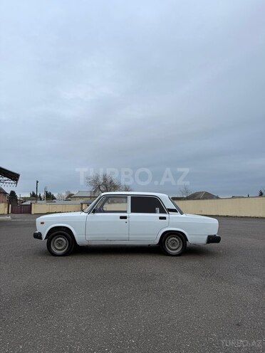 LADA (VAZ) 2107 2006, 185,400 km - 1.6 l - Masallı