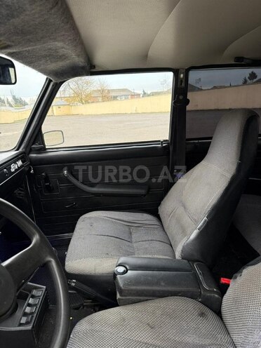 LADA (VAZ) 2107 2006, 185,400 km - 1.6 l - Masallı