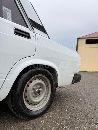 LADA (VAZ) 2107 2006, 185,400 km - 1.6 l - Masallı