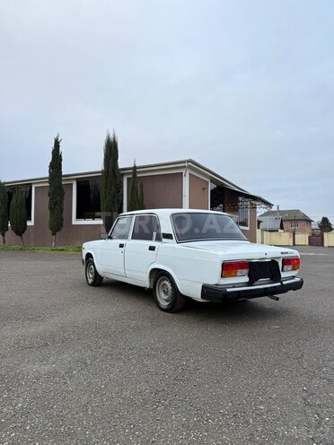 LADA (VAZ) 2107 2006, 185,400 km - 1.6 l - Masallı