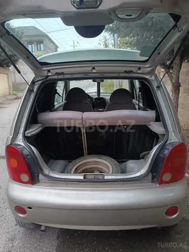 Chery Sweet (QQ) 2007, 156,576 km - 0.8 l - Bakı