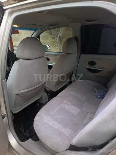 Chery Sweet (QQ) 2007, 156,576 km - 0.8 l - Bakı