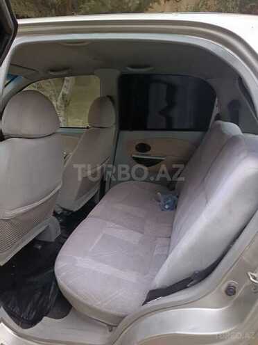 Chery Sweet (QQ) 2007, 156,576 km - 0.8 l - Bakı