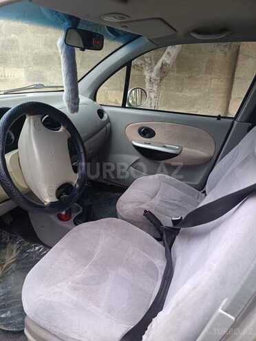 Chery Sweet (QQ) 2007, 156,576 km - 0.8 l - Bakı