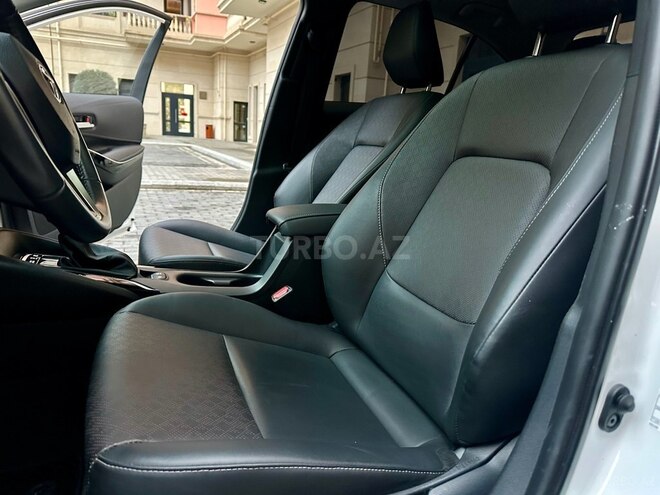 Toyota Corolla 2024, 29,300 km - 1.8 l - Bakı