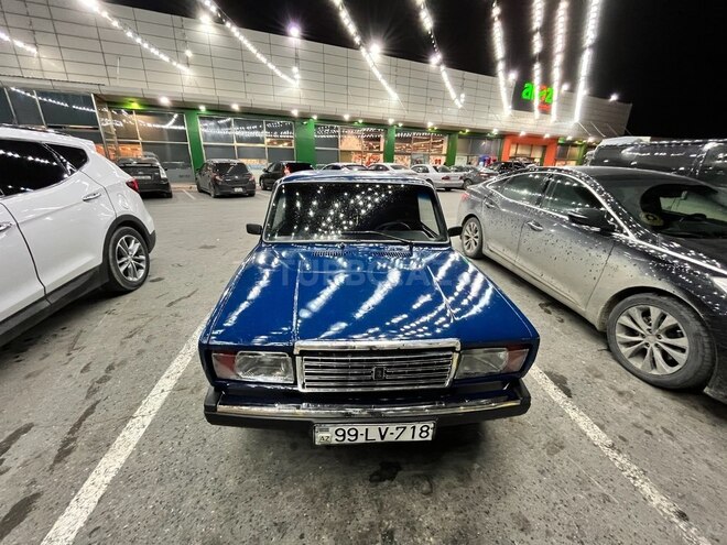 LADA (VAZ) 2107 2004, 350,000 km - 1.6 l - Bakı