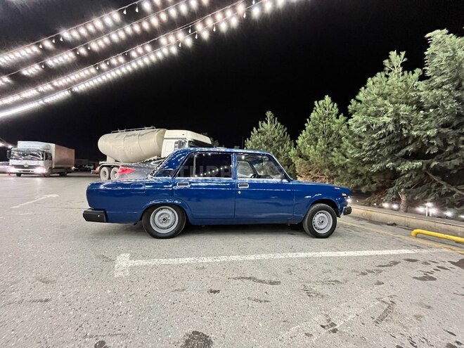 LADA (VAZ) 2107 2004, 350,000 km - 1.6 l - Bakı