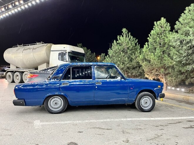 LADA (VAZ) 2107 2004, 350,000 km - 1.6 l - Bakı