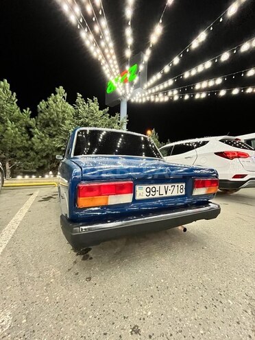 LADA (VAZ) 2107 2004, 350,000 km - 1.6 l - Bakı