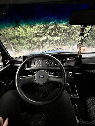 LADA (VAZ) 2107 2004, 350,000 km - 1.6 l - Bakı