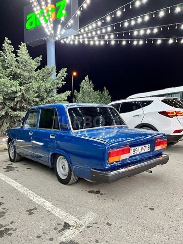 LADA (VAZ) 2107 2004, 350,000 km - 1.6 l - Bakı