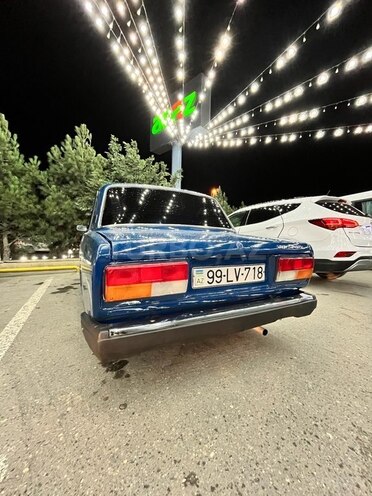 LADA (VAZ) 2107 2004, 350,000 km - 1.6 l - Bakı