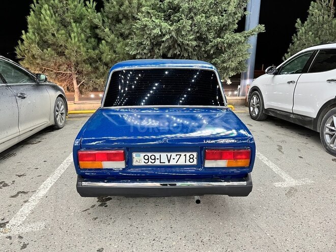 LADA (VAZ) 2107 2004, 350,000 km - 1.6 l - Bakı