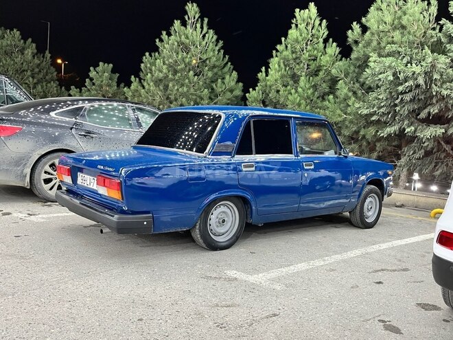 LADA (VAZ) 2107 2004, 350,000 km - 1.6 l - Bakı