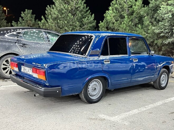 LADA (VAZ) 2107 2004, 350,000 km - 1.6 l - Bakı
