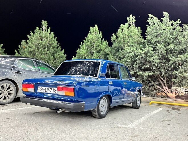 LADA (VAZ) 2107 2004, 350,000 km - 1.6 l - Bakı