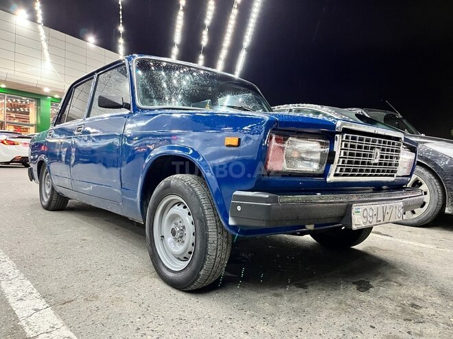 LADA (VAZ) 2107 2004, 350,000 km - 1.6 l - Bakı