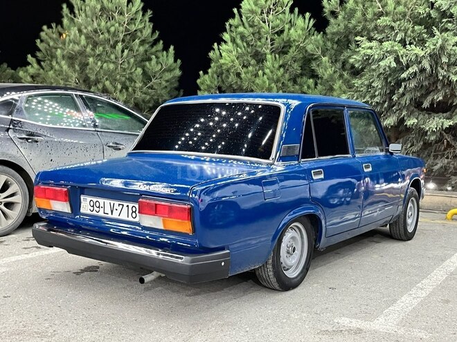 LADA (VAZ) 2107 2004, 350,000 km - 1.6 l - Bakı