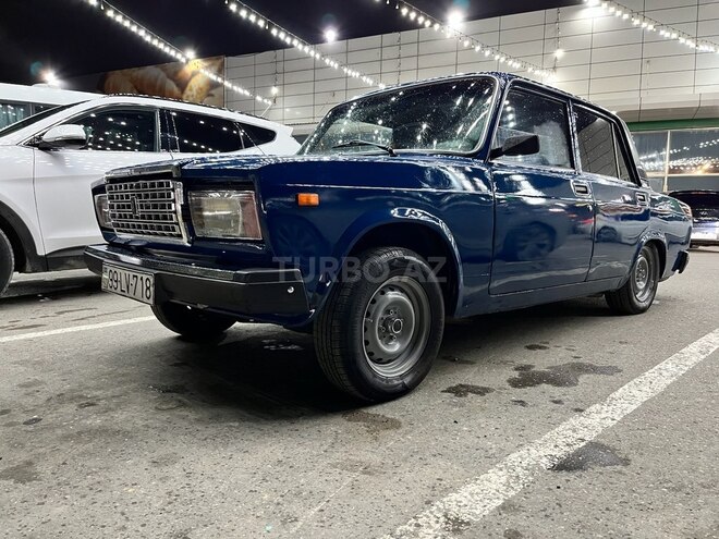 LADA (VAZ) 2107 2004, 350,000 km - 1.6 l - Bakı