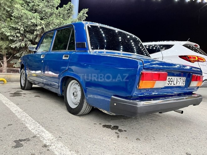 LADA (VAZ) 2107 2004, 350,000 km - 1.6 l - Bakı