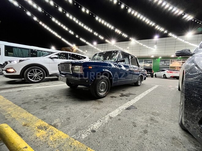 LADA (VAZ) 2107 2004, 350,000 km - 1.6 l - Bakı