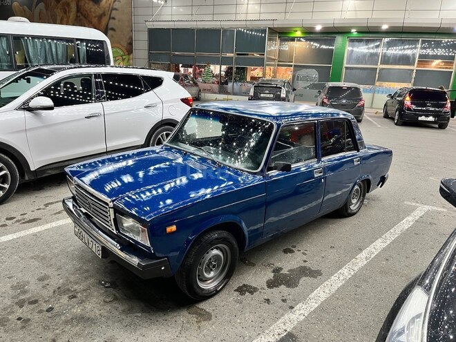 LADA (VAZ) 2107 2004, 350,000 km - 1.6 l - Bakı