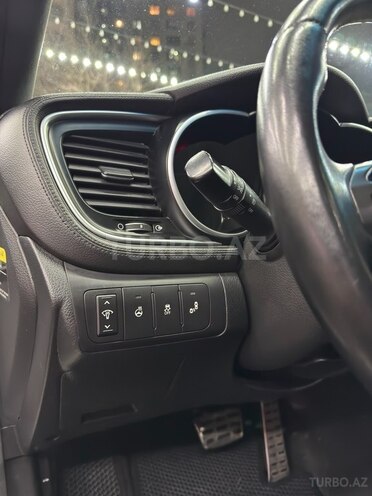 Kia Optima 2015, 141,622 km - 2.0 l - Bakı