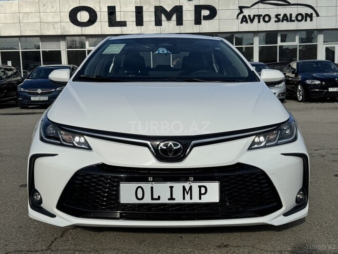 Toyota Corolla-1