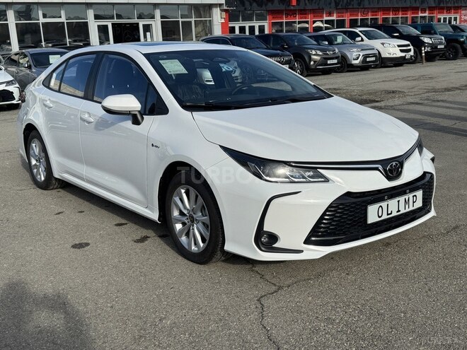 Toyota Corolla-3